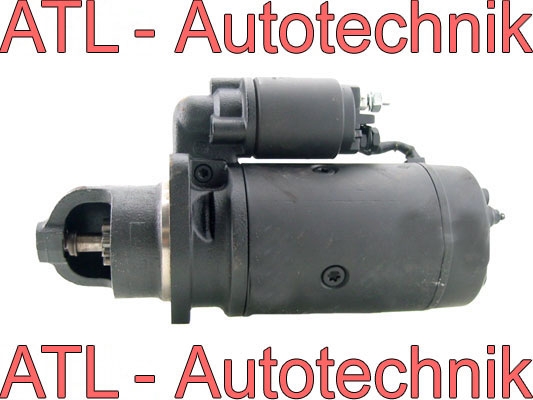 ATL Autotechnik A 71 610 Starter